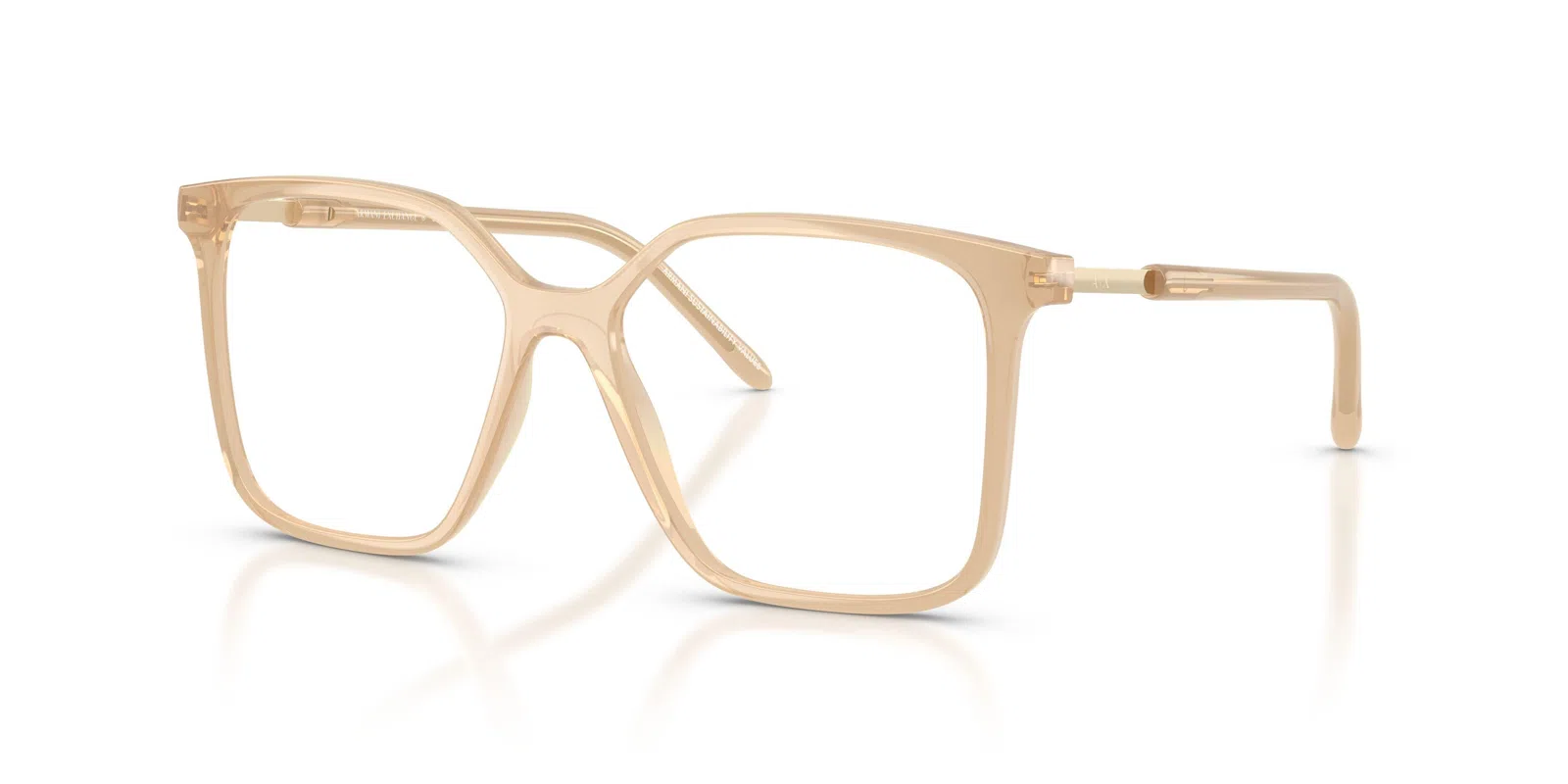 Armani Exchange 3132 Eyeglasses - view 10